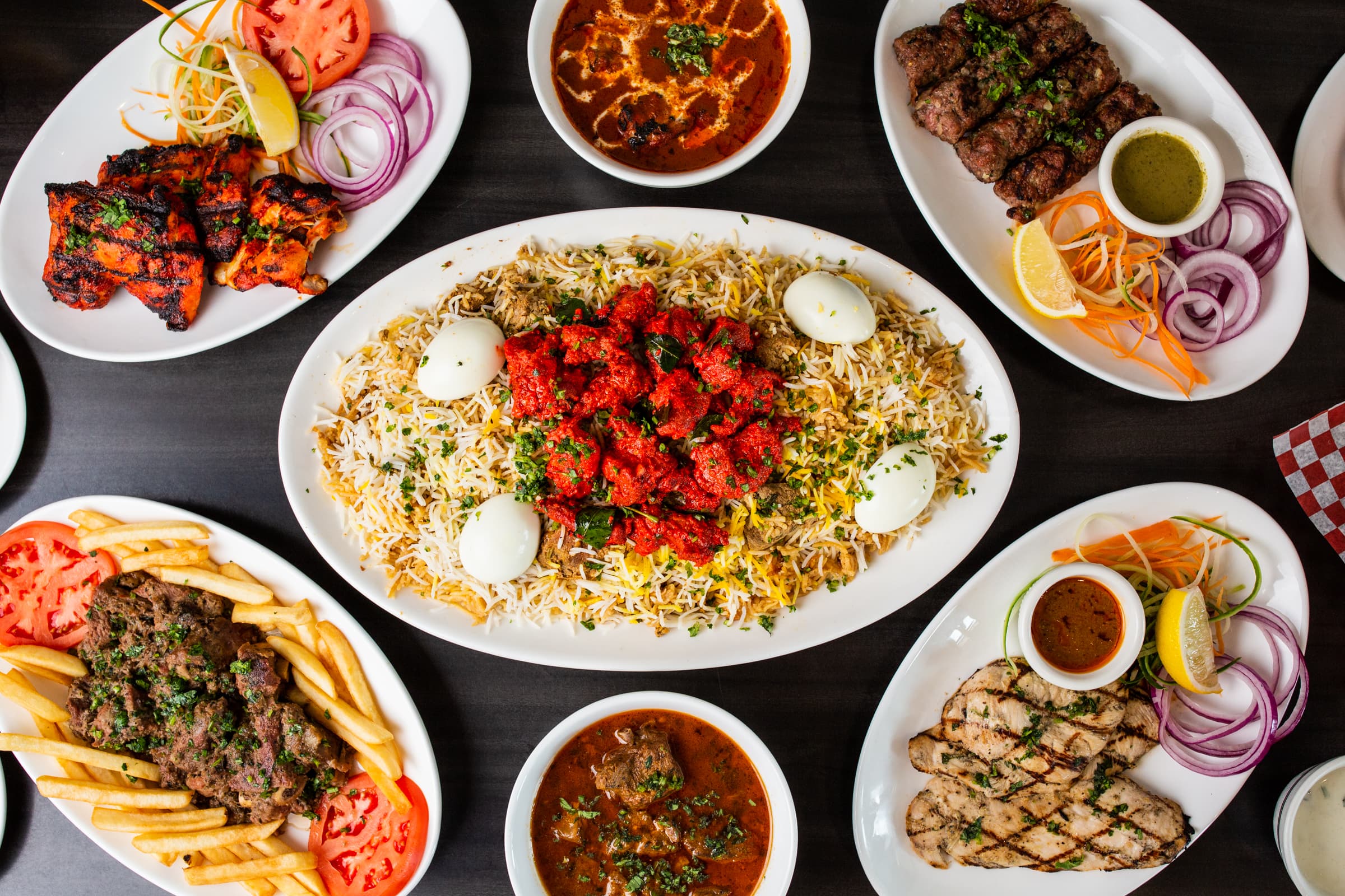 Call to action background